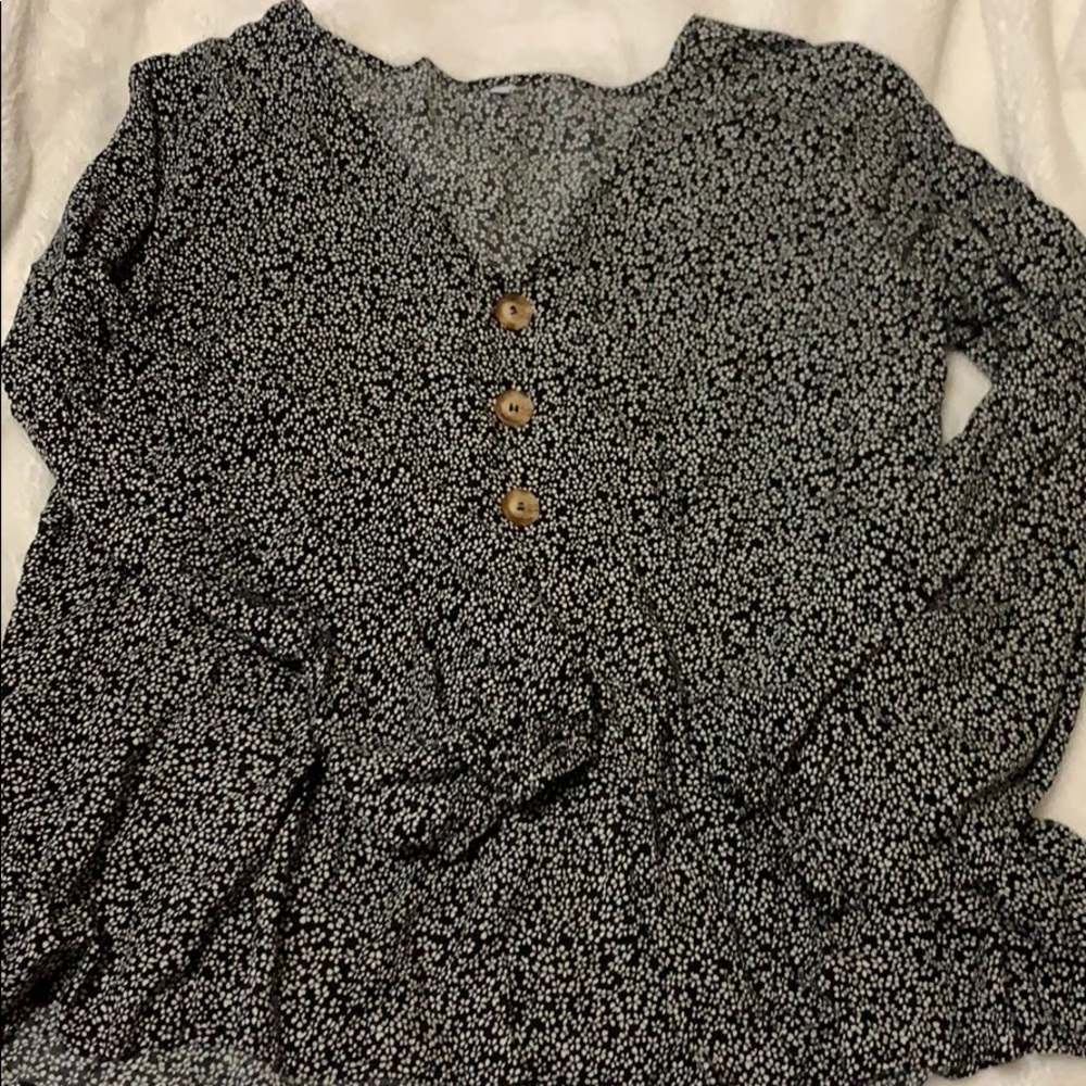 Blouse - Picture 2 of 5